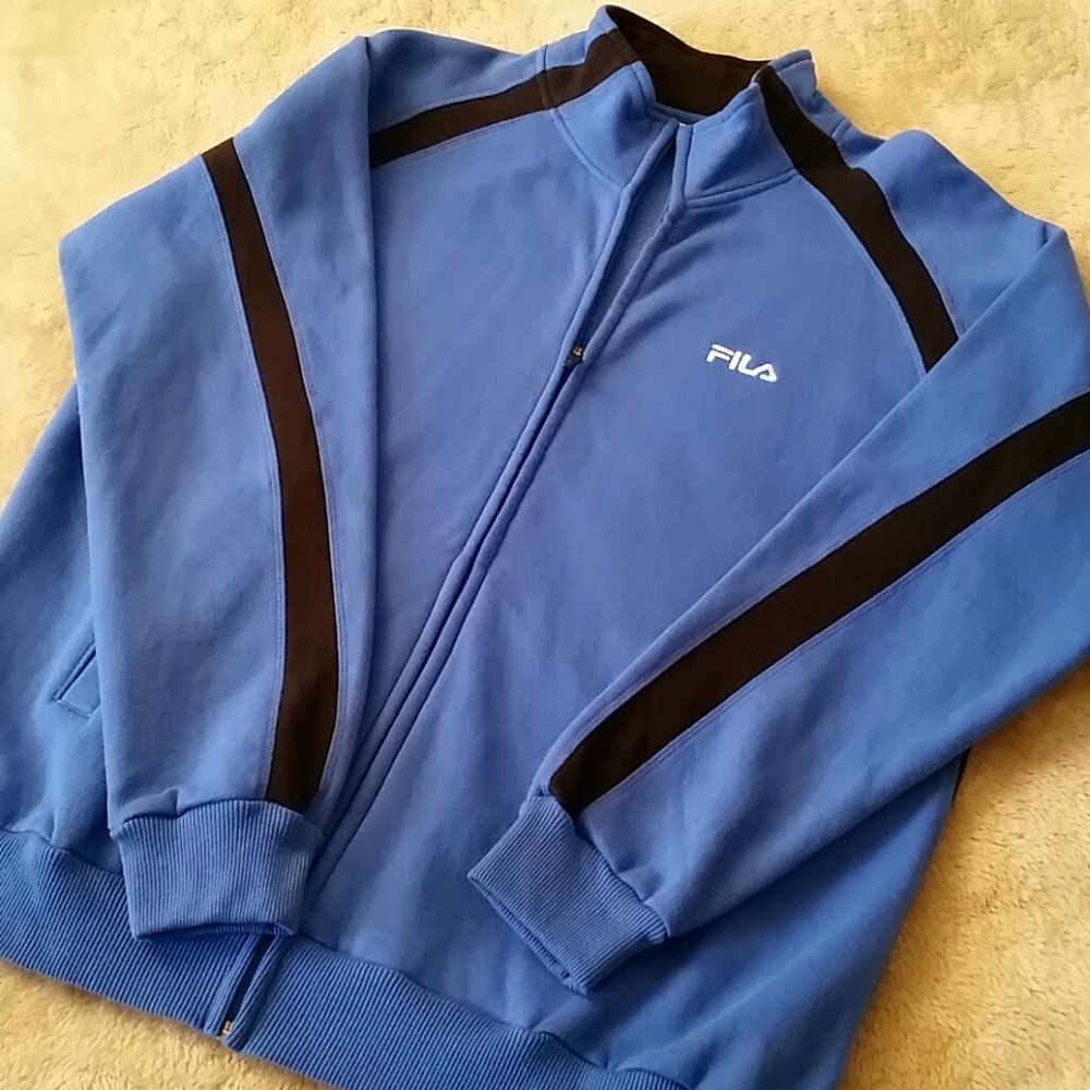 Fila jacket - Picture 8 of 8